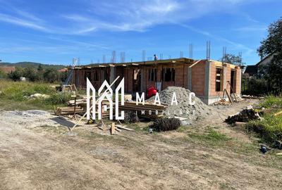 Duplex premium I Sibiu I 3 niveluri I 4 camere I COMISION ZERO - 6