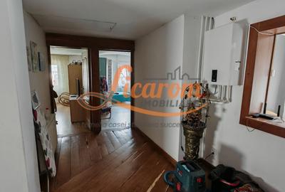 Vila P+E Bartolomeu,4 camere,4 bai,curte,garaj. - 6