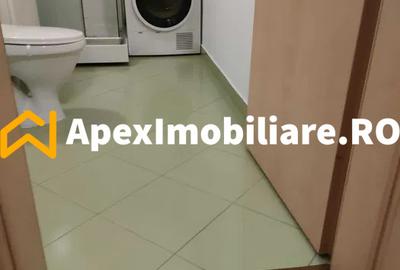 Garsoniera de inchiriat Nerva Traian București | ApexImobiliare.ro - 4