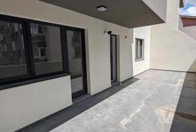 Apartament nou, disponbil imediat - 2 camere. decomandat, Berceni, S4 - 6