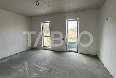 Casa de tip Duplex 4 camere  Comision 0 teren liber 230 pivnita Sibiu - 5