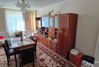 Apartament 4 camere Calea Nationala-Stadion - 9