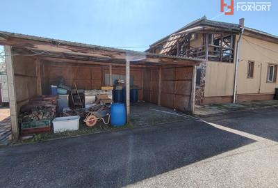 Comision 0% Duplex cu 4 camere, Parter + Mansarda, zona Giarmata Vii - V9206 - 33