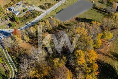 Teren central intravilan Breaza, Prahova 3660 mp - parcelabil - Comision 0%! - 13