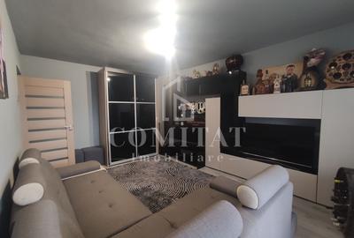 Apartament cu 2 camere decomandate | Zona Aurel Vlaicu - 1