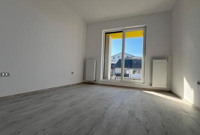 Apartamente 2 camere într-un bloc modern și elegant - 3