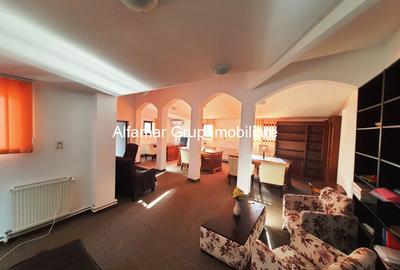 Ideal gradinita, afterschool, birouri- casa 9 camere Sebastian - 9