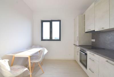Apartament  nou cu 2 camere si parcare subterana -Complexul Studentesc Timisoara - 11