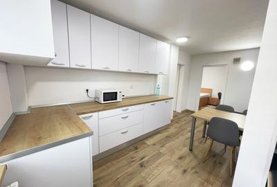 Apartament de vanzare | 3 camere decomandate | Zorilor | Sigma - 2