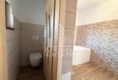 Duplex cu 4 camere de inchiriat, Dumbravita, Timisoara - 20
