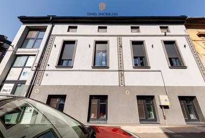 Clădire SAD multifuncțională, Elisabetin – 259 mp utili - 3