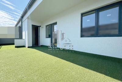 Apartament cu 3 camere/terasa 24 mp/boxa/finisaje incluse/PRET REDUS! - 1