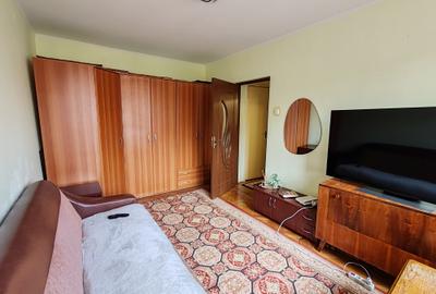 Apartament 2 camere semimobilat zona Astra - Planete - 7