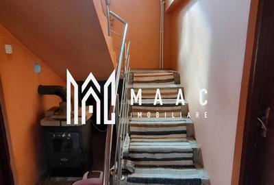 Casa Vantului si 8000 metri patrati in Abrud - 17