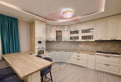 Vila / Casa de lux de vanzare  1000mp teren Str. Primaverii Constanta - 15