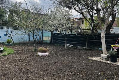 Casa cu 4 camere, complet renovata - Timisoara - 3