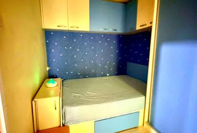 Apartament 2 camere-Podul de Piatra-etaj 1 - 6