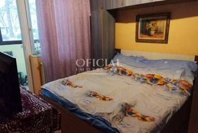 Apartament 3 Camere Decomandat | 62 Mp | Balcon | Gheorgheni Rasinari - 1