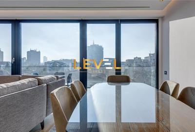 [VIDEO] FIRST RENTAL 2 Bedroom Apartment - Panoramic Views - Primaverii - 7