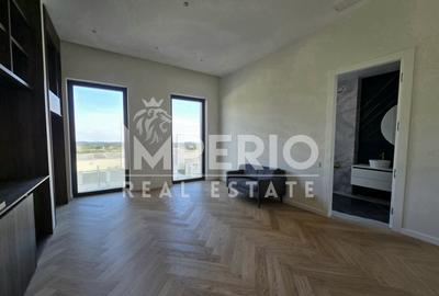 Vila de lux Borhanci | 381 mp utili | Teren 645 mp | Garaj 2 masini - 7