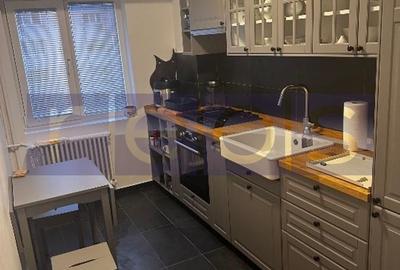 APARTAMENT DEOSEBIT 3 CAMERE – ZONA PIAȚA VICTORIEI – COMPLET RENOVAT! - 5