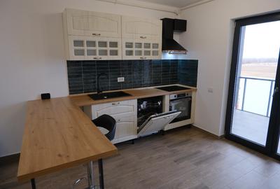 Studio Cristian Brasov - Leabay Residence - 3