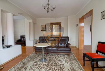 Casa S+P+1E+M Valu lui Traian 8 camere 3 bai 1 balcon 4 terase garaj teren 1216m - 13