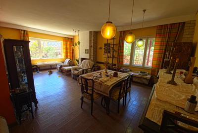 Faleza Nord casa P+1+M tip duplex - 2