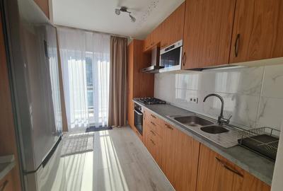Penthouse | 3 camere | 3 terase | Vedere lacul Tei | BELVEDERE - 13