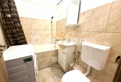 Garsoniera I Crangasi I Metrou 3 minute I Balcon - 6