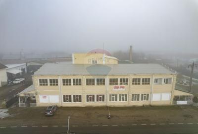 Spațiu comercial / Afacere La Cheie - 36