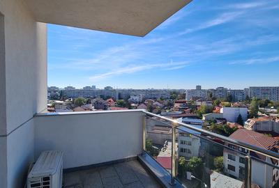 Apartament 2 camere vedere panoramica - Luxuria - 12