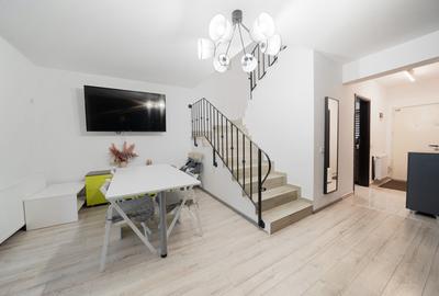 Casă cu 5 camere în Chiajna