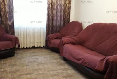 Tei-Domino, Apartament 3 camere - 2