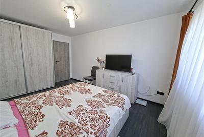 Apartament modern 3 camere balcon 2 locuri parcare zona Brana - 10