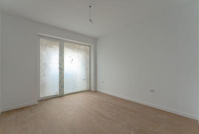 Apartament Studio | 42.52 mp + 11.85 mp Balcon | Sala Polivalentă - 5