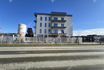 Spatiu comercial in Selimbar 70 mp zona Pictor Brana - 4