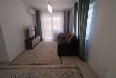 Apartament 2 camere bloc nou Conest Dacia 158997 - 1