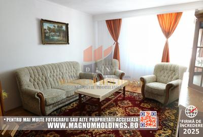 Apartament 4 camere, ultracentral, centrala termica, prima inchiriere - 2