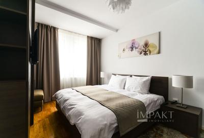 Apartament 3 camere lux Park Lake! - 12