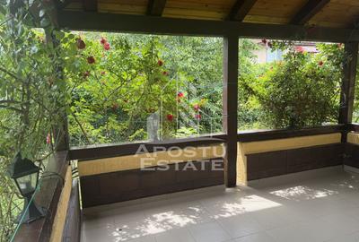 Casă unifamilială în Ghiroda cu teren generos 1752 mp - 6