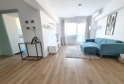Apartament de 2 camere la doar 5 minute de mers de metrou Piata Muncii - 1