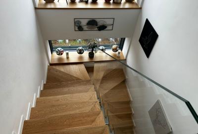 Casa Vila Otopeni Odai central De Vanzare, 5 camere - 18