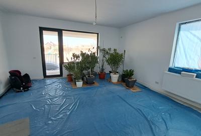 VILA SUPERBA CU 5 CAMERE  IN COMPLEX REZIDENTIAL CU CIRCUTI INCHIS - 6
