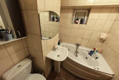 Apartament 3 Cam Doamna Ghica | Sos Colentina - 8
