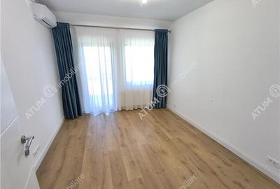 De inchiriat casa ultramoderna cu 4 camere 3 bai si dressing in Sibiu - 4