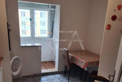 Doua camere-decomandat-Etaj 6/8-Bloc Anvelopat-Dumbrava noua/Parcul Sebastian - 5