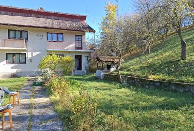 Vila Bughea de Jos - Campulung - 1