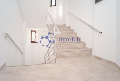 Spatiu Birouri, Etaj 1+2, 281.1 mp, Tudor Vladimirescu - Rivers Towers - 5