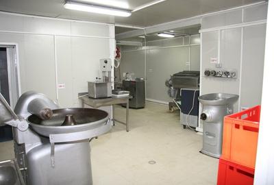 Fabrica procesare carne - 9